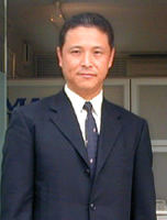 代表挨拶